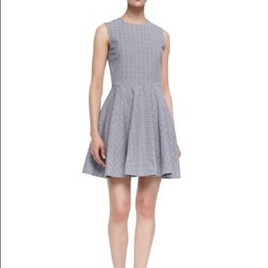 Diane von Furstenberg DVF Jeannie Dress